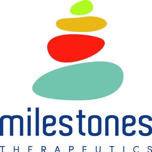 milestonesthera's profile picture. Pediatric Physical Therapy Clinic