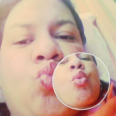 Soy una chica descomplicada y enamorada de Dios de la vida y de mi @mor DEII