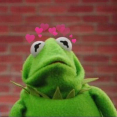kermit with hearts on Twitter: "(requested by @outercal) https://t.co