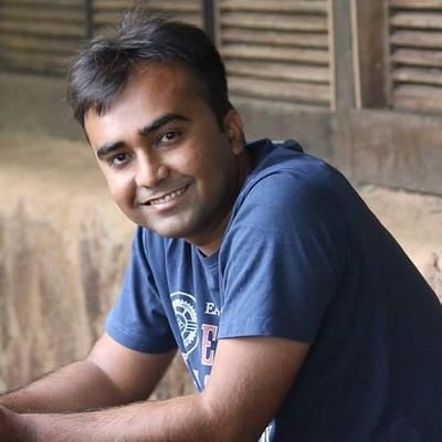 AbhiAndhariya's profile picture. A big fan of Joey Tribbiani, The Walking Dead and Game of Thrones...!!