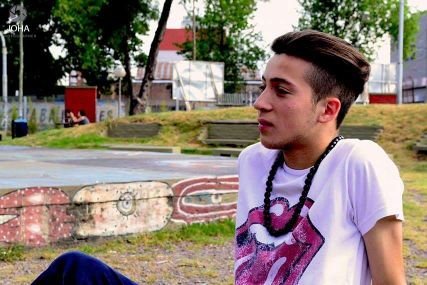 enzo_drumer's profile picture. TravisBarker! AllForLove  Cada golpe es la fuerza que me impide retroceder ♪•• ×Π V∆|°® iπT€ΠioR #QueLaCuentenComoQuieran AGUANTE BOCA CARETAS!