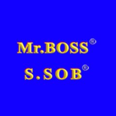 bossmewah's profile picture. 