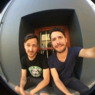 caffeindjunkie's profile picture. 2 baristas kicking ass and having fun. subscribe on YouTube to stay updated with who's ass we're kicking. probably our own.