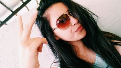 AlmarioLeila's profile picture. • Philippians 4:13 • God's princess  •