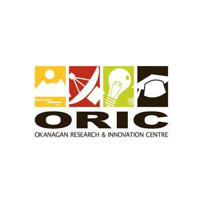 oricnews's profile picture. ORIC is running technology business incubators in the Okanagan Valley, BC