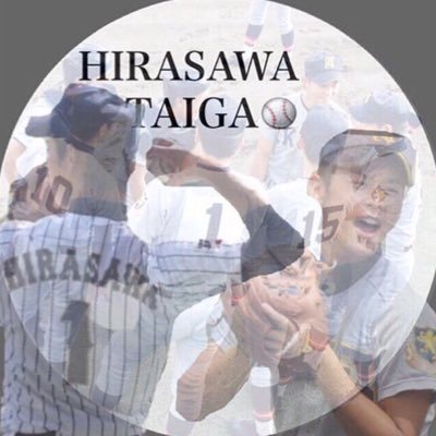 高校野球大好き！プロ野球大好き！とりま野球が大好きな人です！皆さんフォローよろしくお願いします！RT多めです！