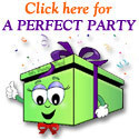 Perfect Party Supplies For Your Perfect Party - Coordinating Pieces With Every Theme Imaginable