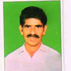 bhamidikameswa1's profile picture. 