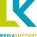 LK (@lkmediasupport) Twitter profile photo LK (@lkmediasupport) Twitter profile photo