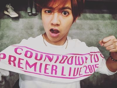 /春から翔南。/
高校卒業後、上京したい！！笑
誰でもfollowよろしく!!

❁ﾟ･*:.｡L-D-HファンFollow Meﾟ･*:.｡❁

#片寄涼太#白濱亜嵐#小森隼#スティッチ#／本気愛／