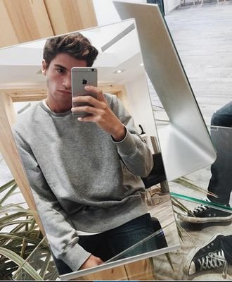 marcpgscb2's profile picture. gay, gloods, Wes bb