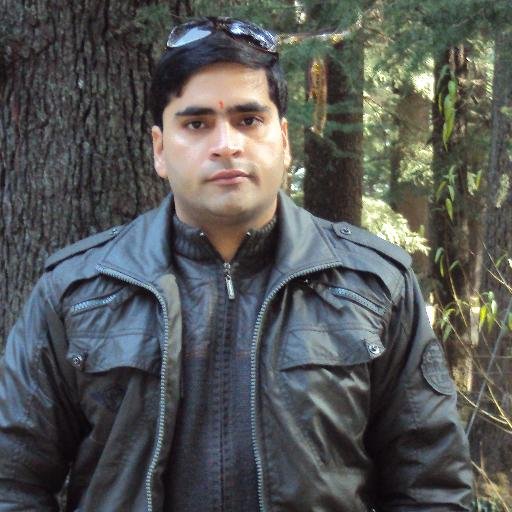 er_naresh1812's profile picture. Tweets personal view. RTs are not endorsement.