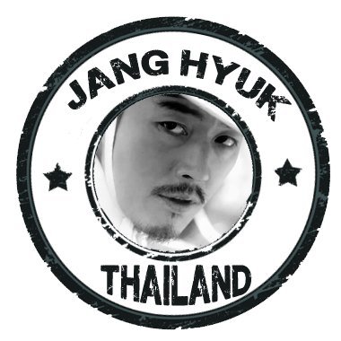 Jang Hyuk Thailand