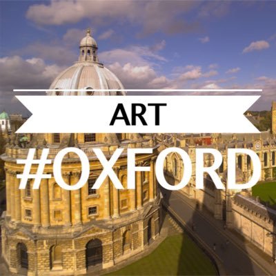 Everything Art in #Oxford