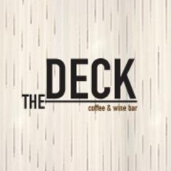 TheDECK16's profile picture. 