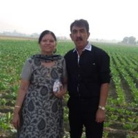 VIJAY SEHGAL (@vijaysehgal12) 's Twitter Profile