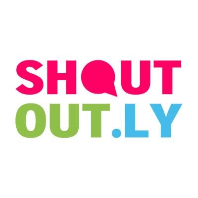 Connecting #bloggers with the brands they love | Get freebies, invitations & perks. Sign up free at ShoutOut.ly | Follow & use our #shoutoutly hashtag for a RT!