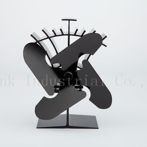 We are a professional stove fan manufacturers for over 10 years experiences.