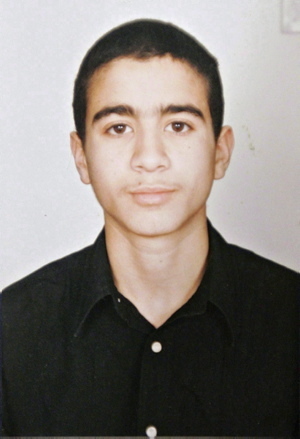 Spent 1/3 of my life imprisoned since I was a child. Wrongfully detained Canadian citizen.