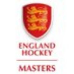 EnglandWomenMasters Profile