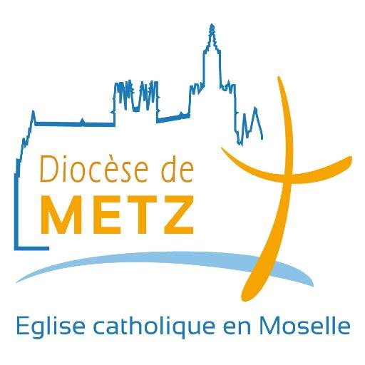 Le compte twitter officiel du diocèse de Metz