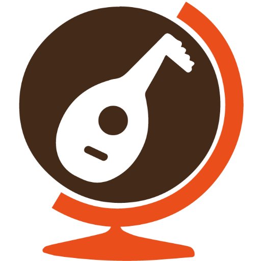 oudmigrations's profile picture. A project by Rachel Beckles Willson dedicated to the journeys of ouds, their histories, and the stories attached to their makers, players, and owners.