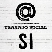 Trabajo Social SÍ(@TrabajoSocialSI) 's Twitter Profile Photo