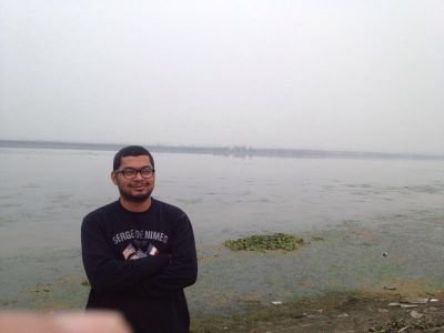 raman522's profile picture. 