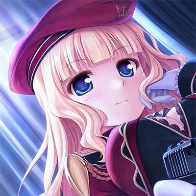 エルザ ヴァレンタイン Elsa Valentine Twitter