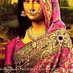 Indian Monalisa (@indian_monalisa) Twitter profile photo