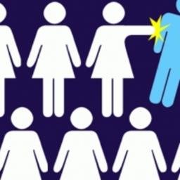 sissyboysweden's profile picture. Matriarchy is not about feminism or equality. Men will never be equal to women. Women are superior! And should be treated like Queens! To save the world!
