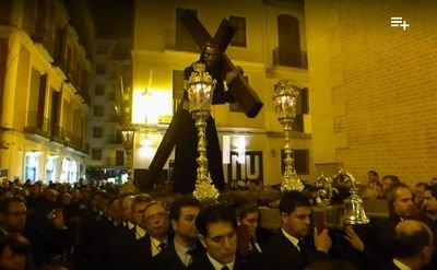 evamontjim's profile picture. Siempre digo lo que Pienso .... sino os gusta no me sigais 🤷‍♀️ 

  Cofrade de mentalidad abierta... defensora de #mujerbajovaral 💚💙🖤