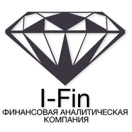 i_FIN_ru's profile picture. I-FIN - это глобальный экономический портал, который охватывает все сферы мирового финансового рынка.