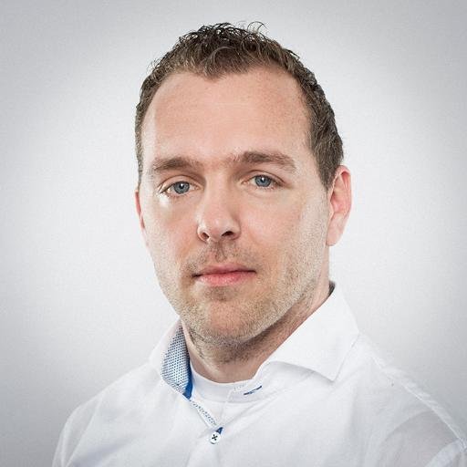 | Datacenter Consultant @ Conscia | NASA addict | Awesome dad | Member of NetApp United Team 2018 | #NetAppUnited