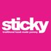 StickyIndonesia (@StickyIndonesia) Twitter profile photo