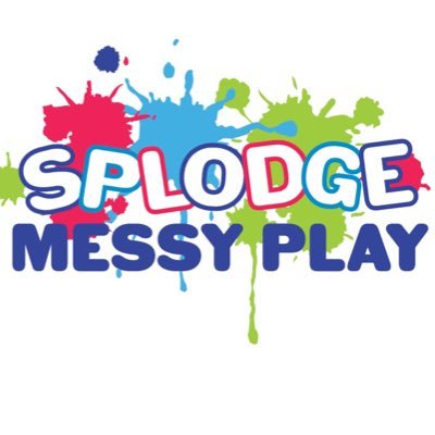 Fun Messy Play sessions for children 0-5 years.