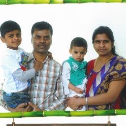 chandrashekr1's profile picture. 