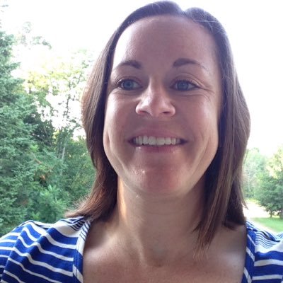 JanieC13's profile picture. Spec Ed Resource Teacher~ TLDSB