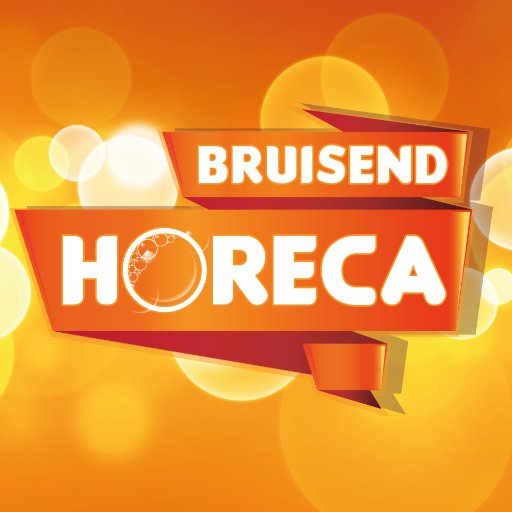 Het televisieprogramma Bruisend Horeca NL gaat over de horeca in Nederland. Vanaf zondag 6 april 2016 te zien op SBS6!