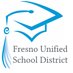 Fresno Unified (@fresnounified) Twitter profile photo