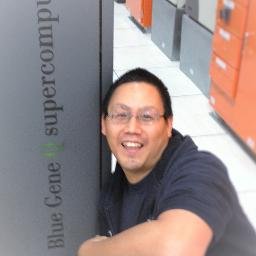 VMware Technical Specialist @ IBM Australia. I work across all sectors including banking, retail, finance, energy. airlines and government.