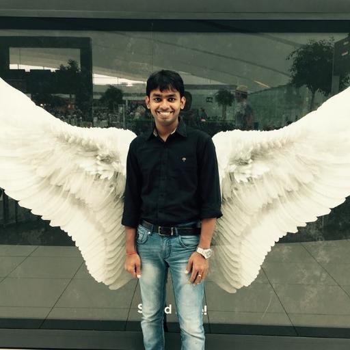 shashank_s's profile picture. 