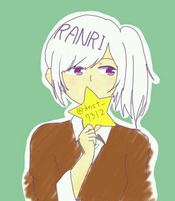 蘭璃さんのプロフィール画像