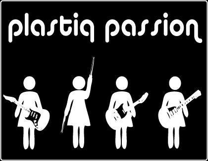 plastiqpassion's profile picture. Rock Band Based in NYC/NJ Area \m/