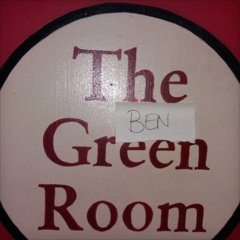 Ben Green