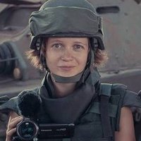 Анна Домбровская(@amdh2012) 's Twitter Profile Photo