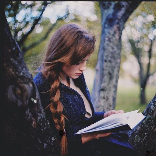 amajlijica's profile picture. Stvaram ono što izgovaram.