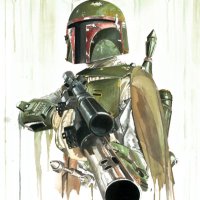 Boba fett(@crazzzzyR) 's Twitter Profileg