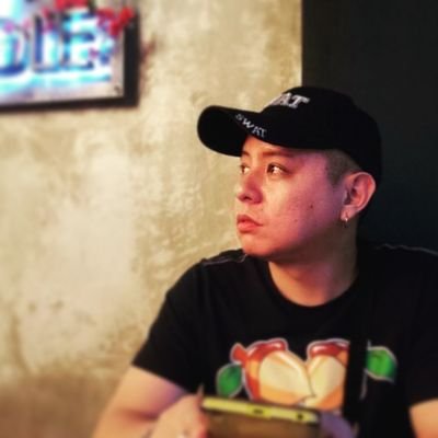 HiramSholto's profile picture. 