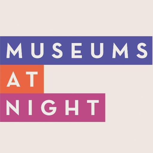 #MuseumsAtNight was @Culture24’s twice-yearly national showcase of Lates: after-hours events in culture & heritage spaces.